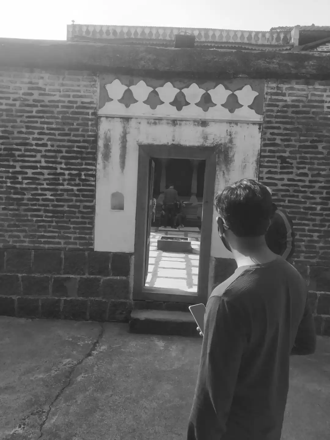 Photo of Menavali ghat