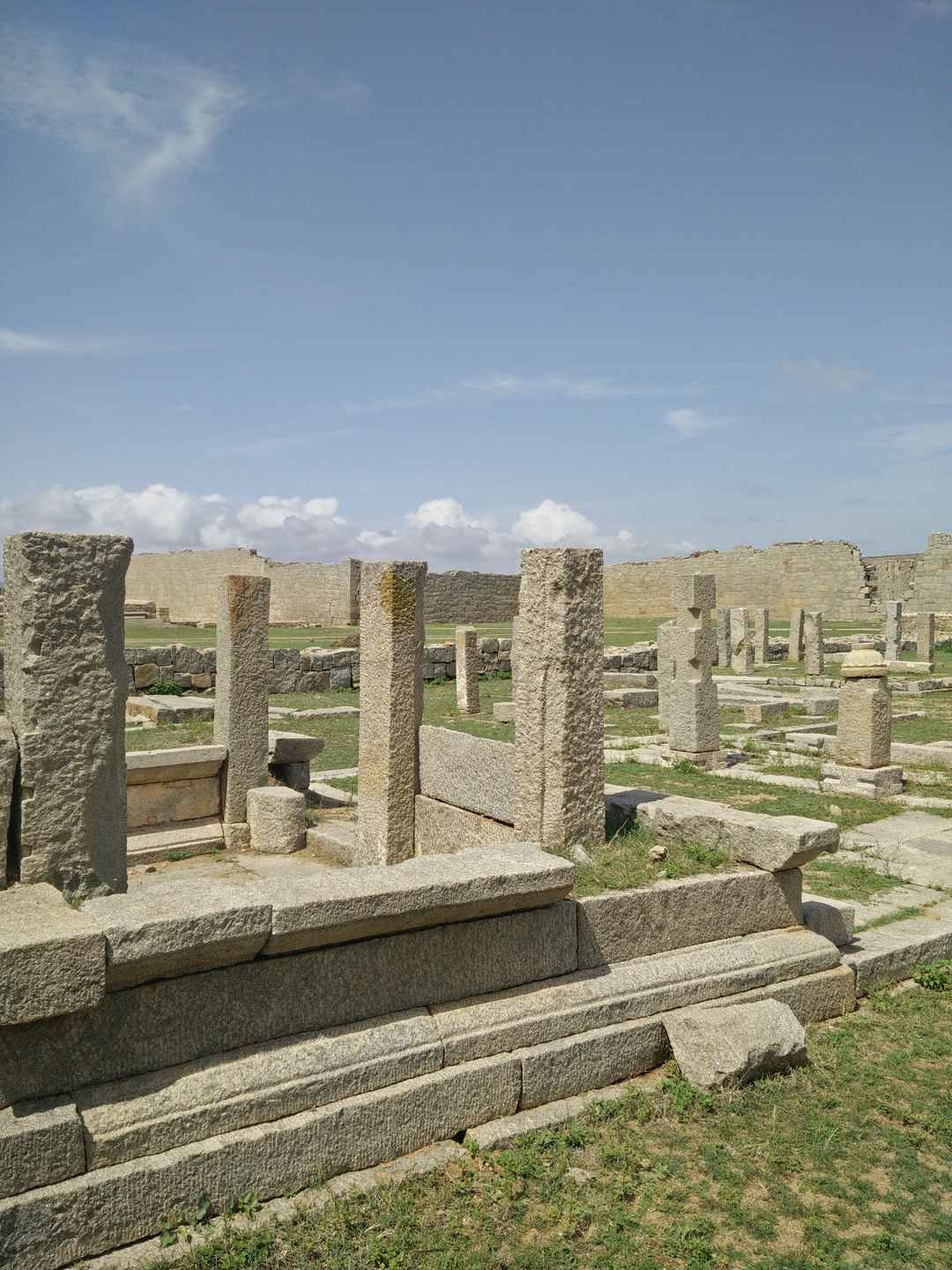 Photo of A 3 day long weekend Road trip to UNESCO world heritage Site.. That's right, Hampi !