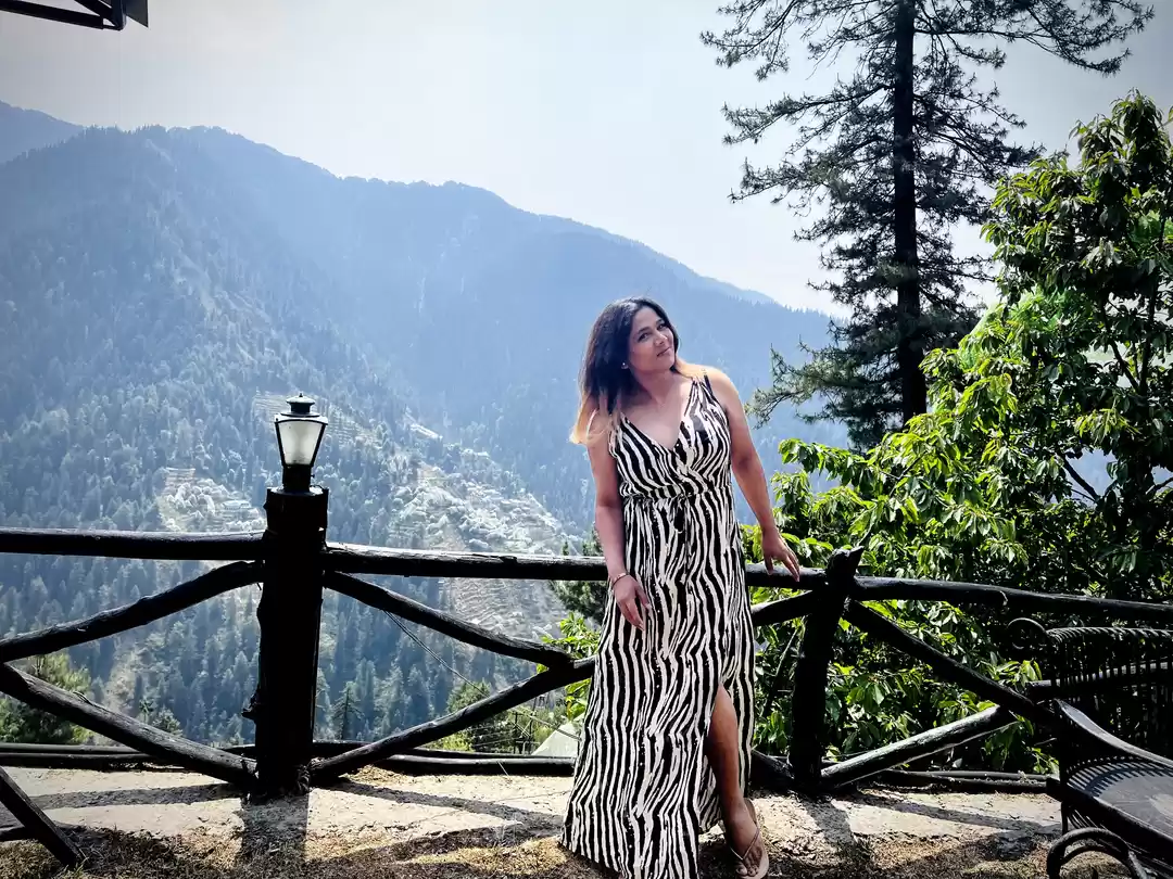 Photo of Visiting Narkanda, t