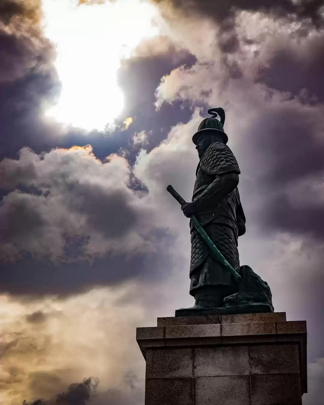 Photo of Busan south korea