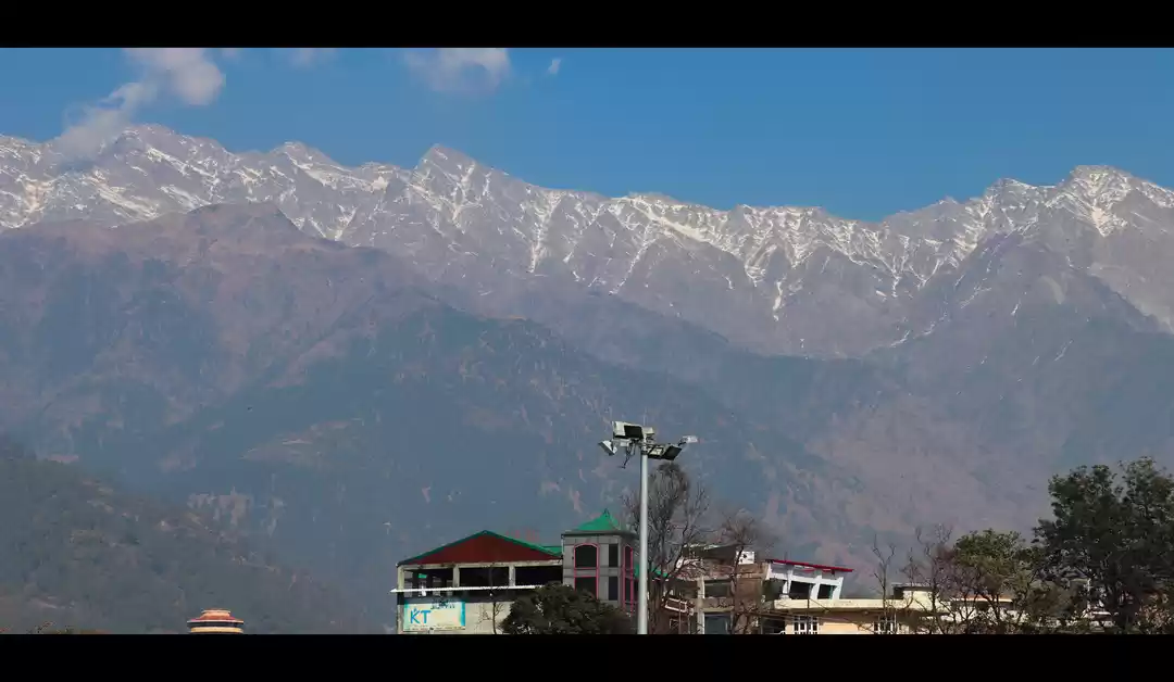 Photo of UNEXPLORED HIMACHAL 