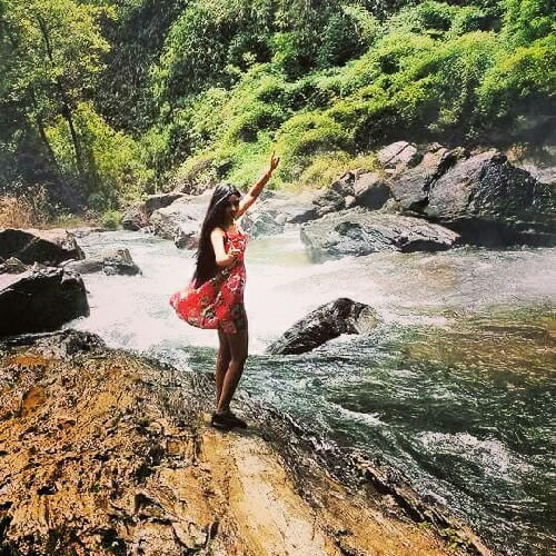 Photo of Shruti Sharma