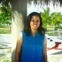 Photo of Neha Gokhale