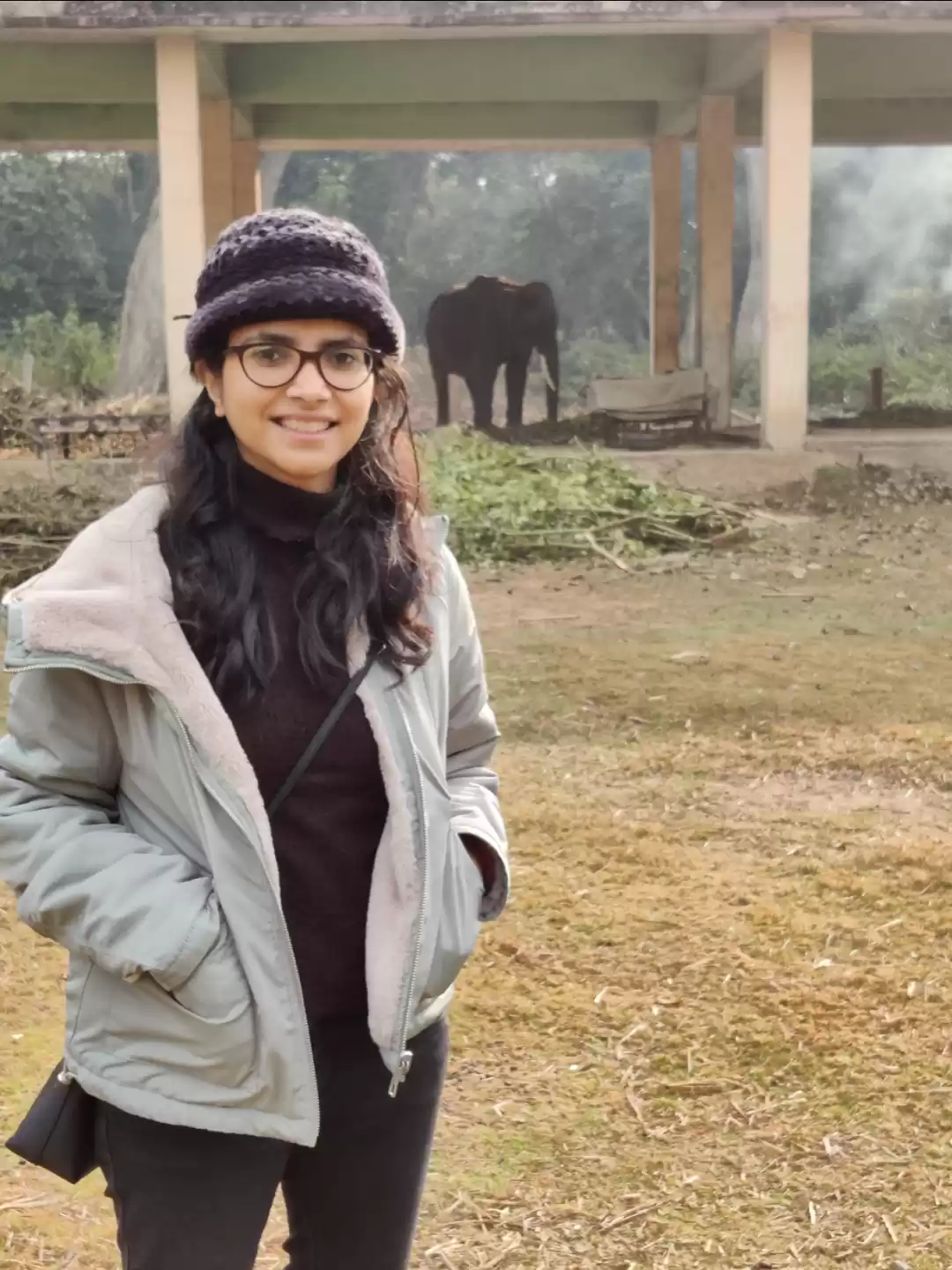 Photo of Dudhwa National Park