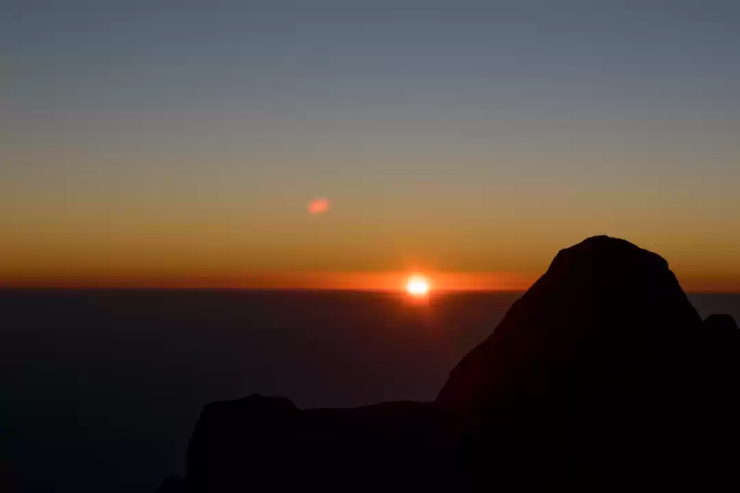 Photo of Triund Trek - McLeod