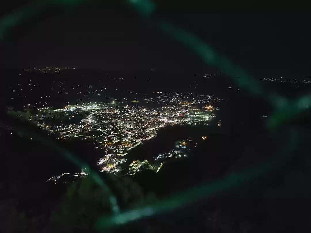 Photo of Vaishnodevi - a plac