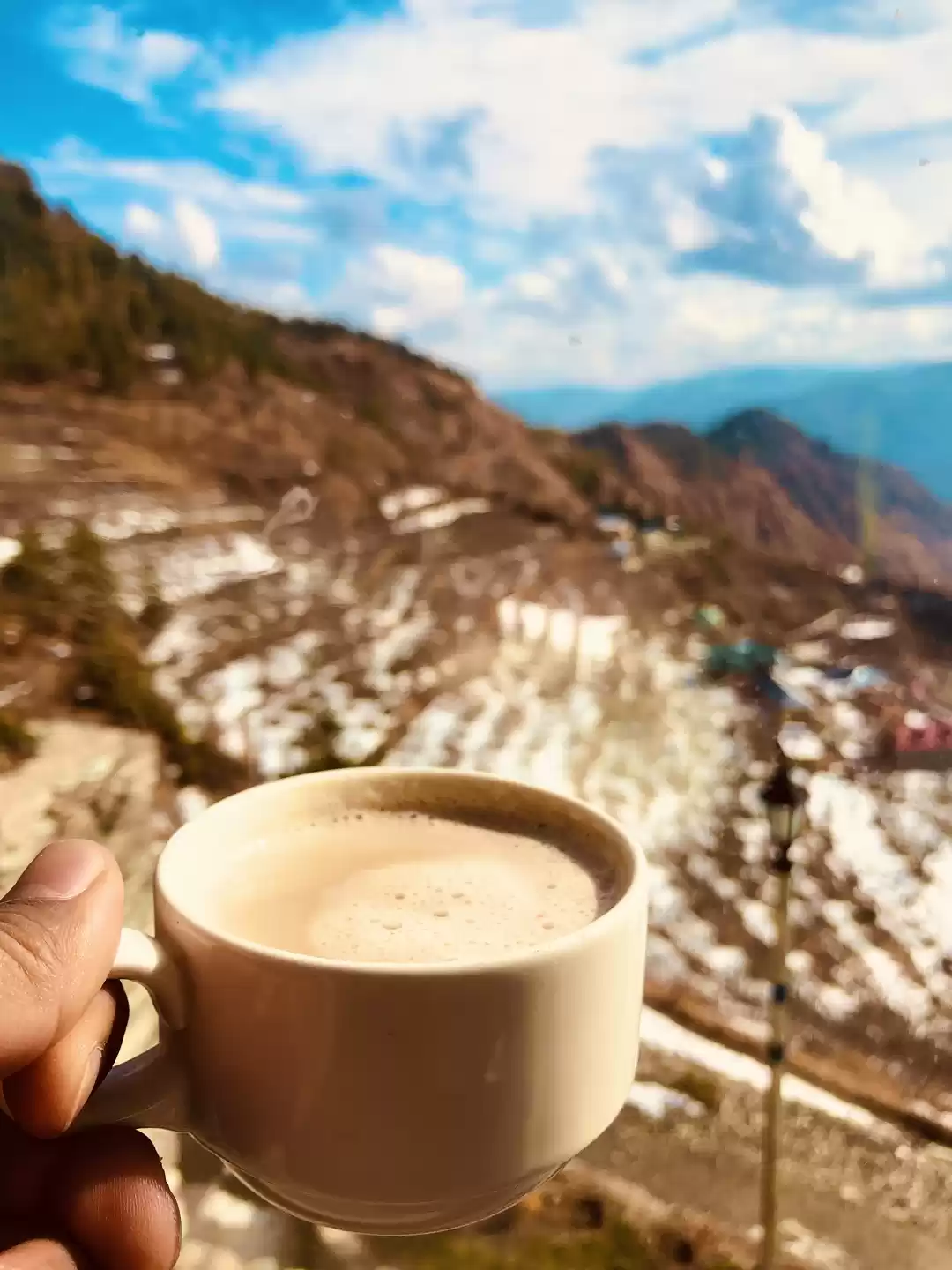 Photo of Theog-A Hidden Jewel