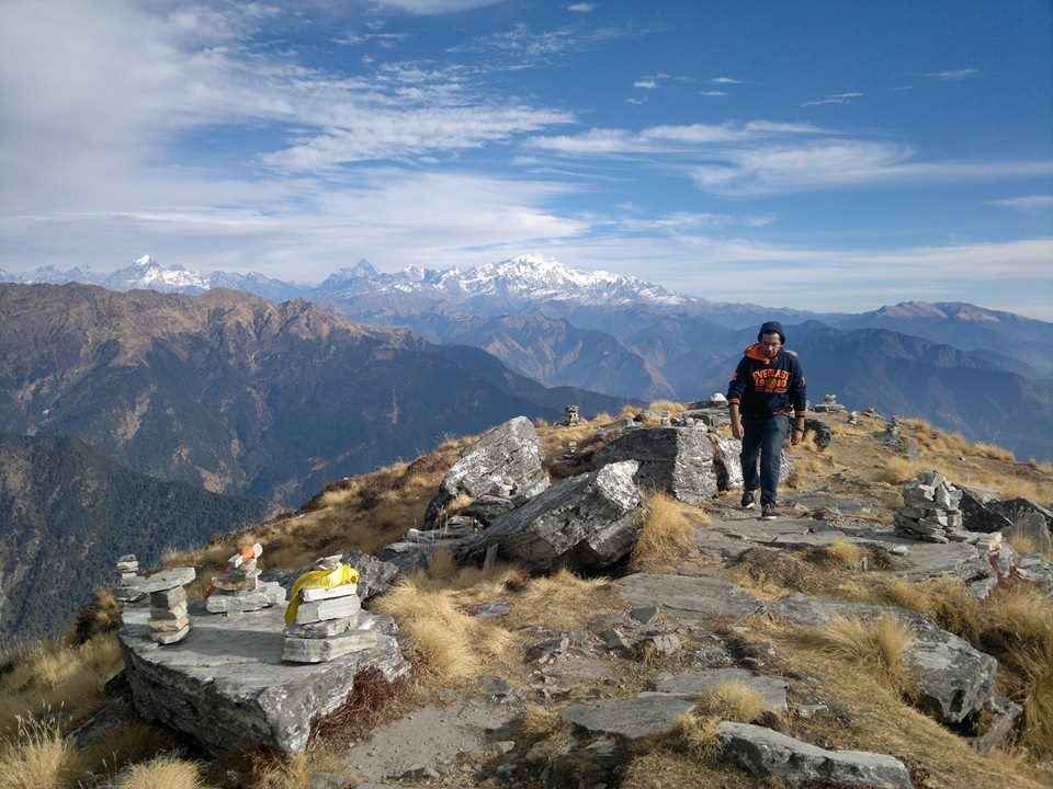 Photo of Chopta - Chandrashila Trek: The Most Scenic Yet Easily Accessible Trek