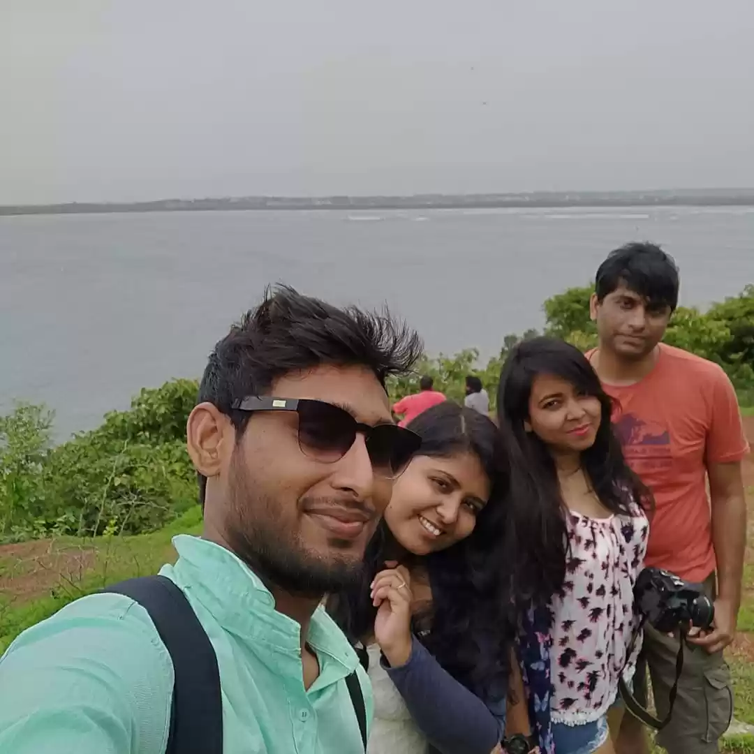 Photo of THE TRIP I HAVE STOL