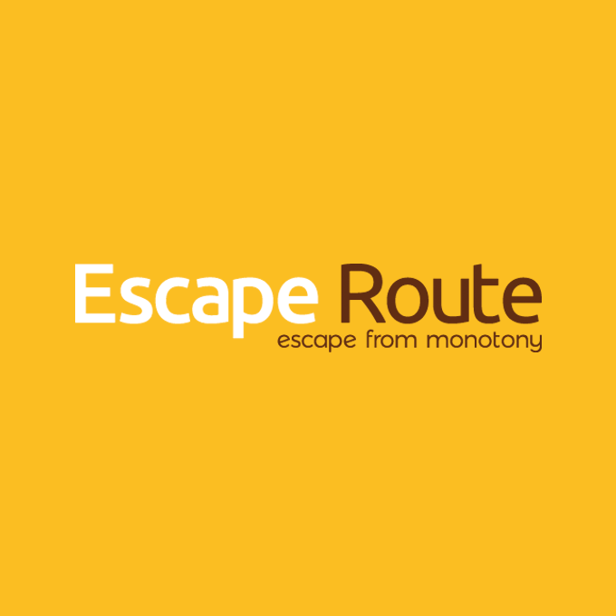 Photo of Escape Route