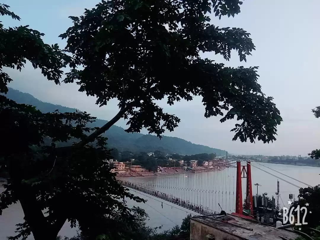 Photo of Rishikesh