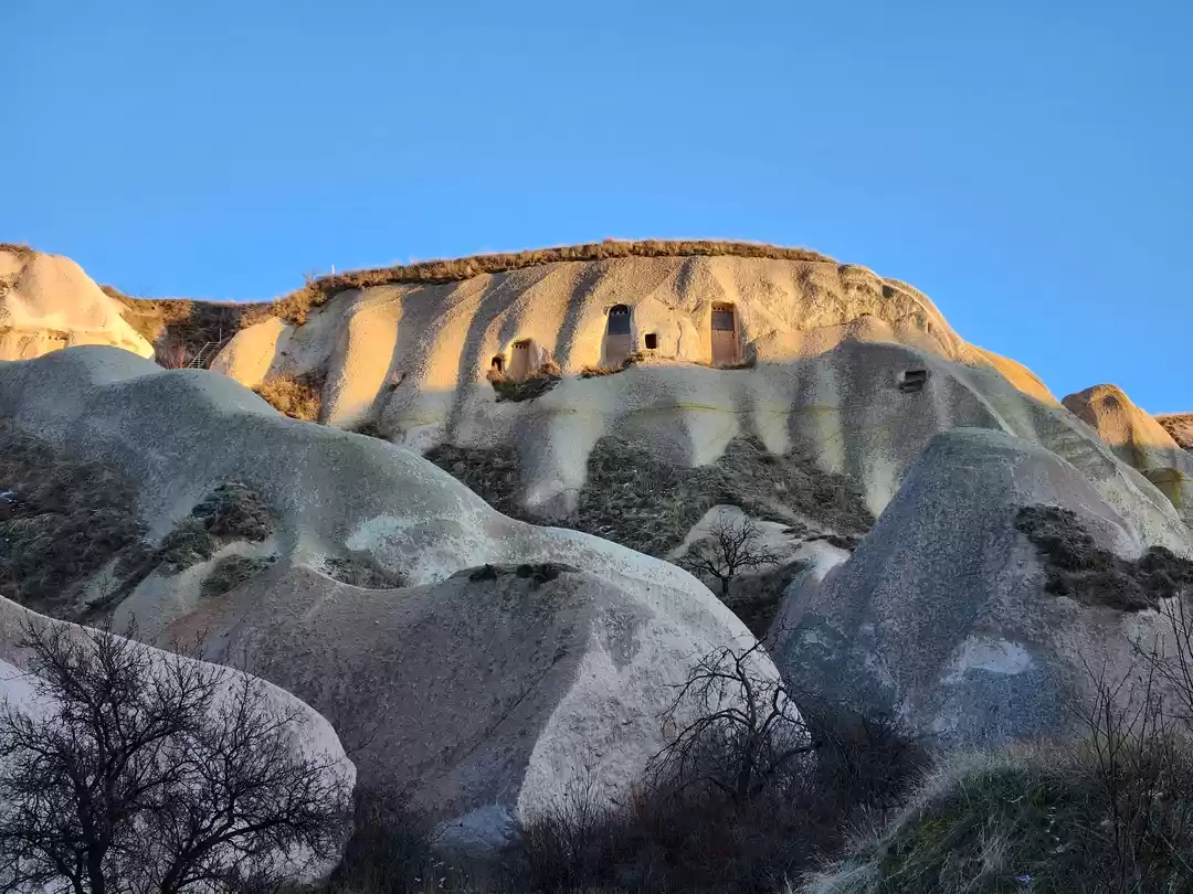 Photo of Turkish Tales: A 12-