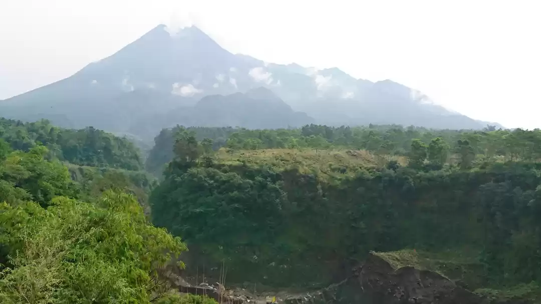 Photo of One Week in Yogjakar