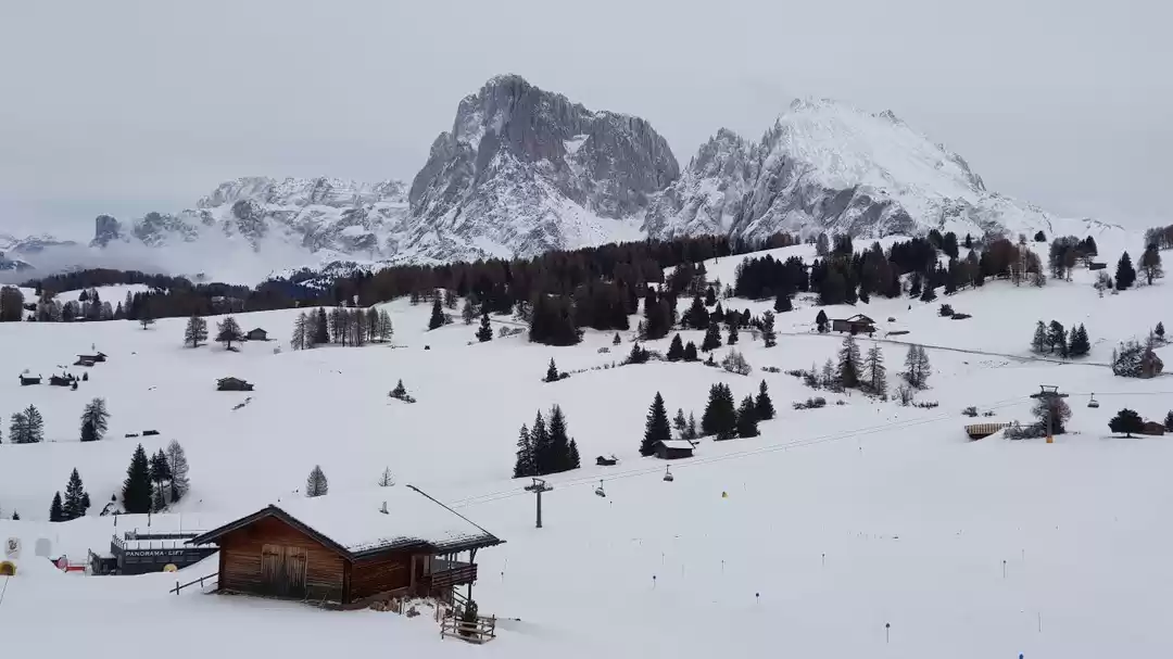 Photo of 15 Days of an Italia