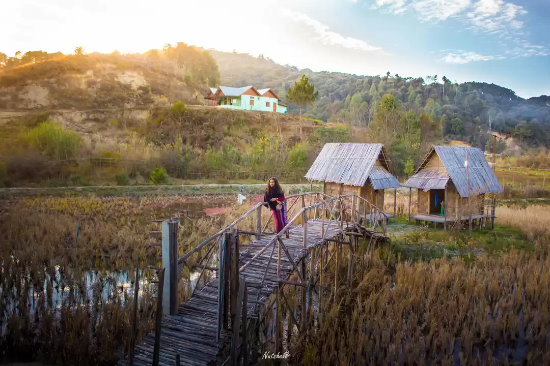 Photo of A SMALL VILLAGE IN Z