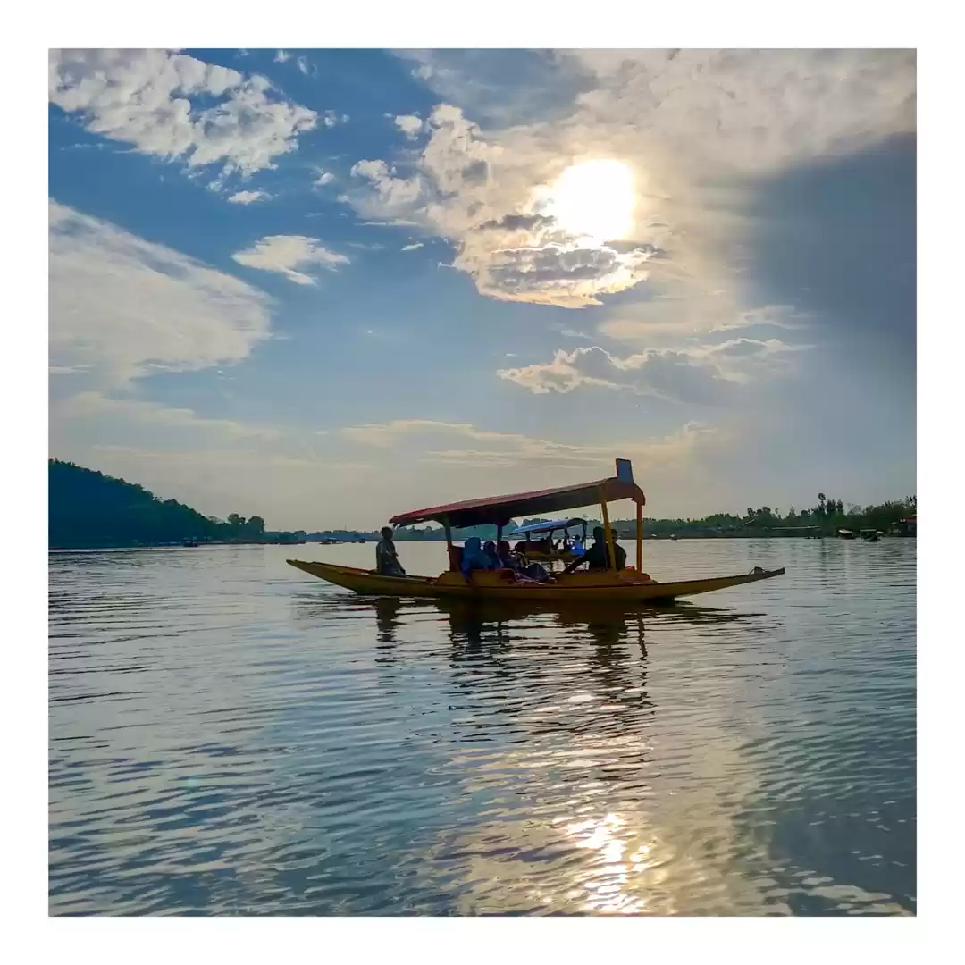 Photo of Kashmir: The Valley