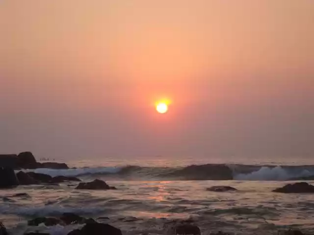 Photo of VISHAKHAPATNAM : The