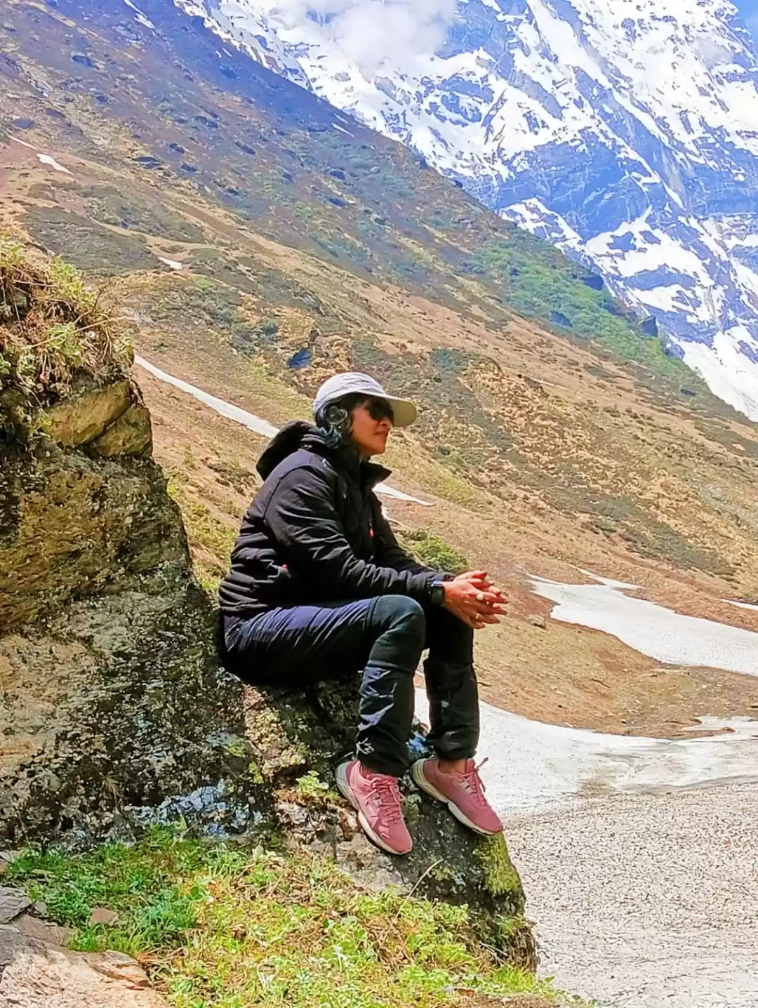 Photo of Panchachuli trek 