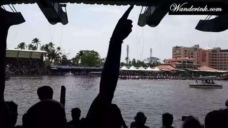 Photo of Itto…Irro: At the he