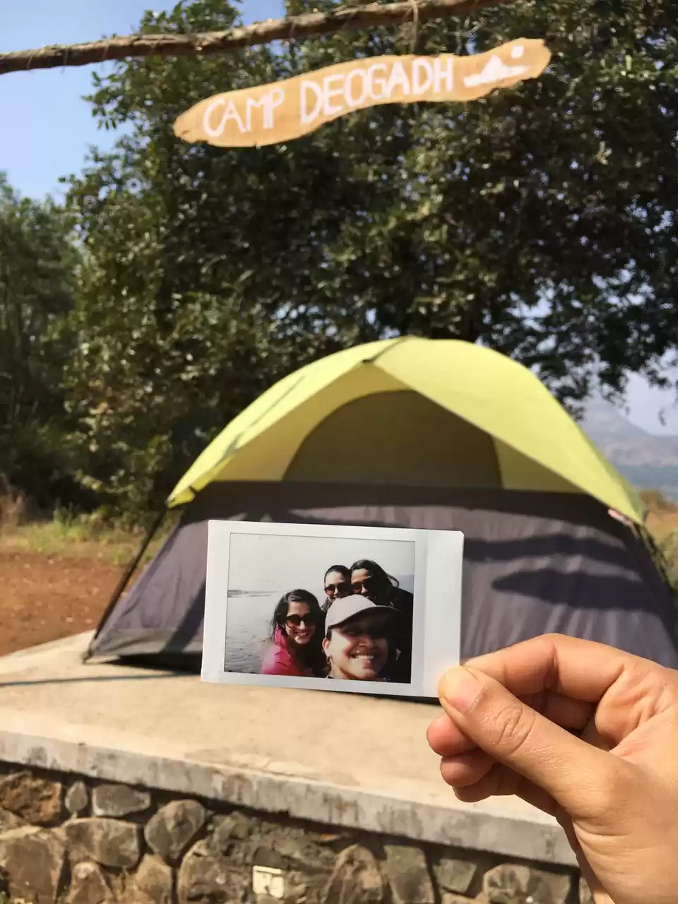 Photo of Weekend Getaway at C