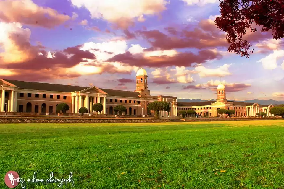 Photo of My 4 Magical Years I