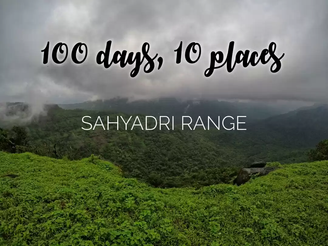 Photo of My 100 Badass Days I