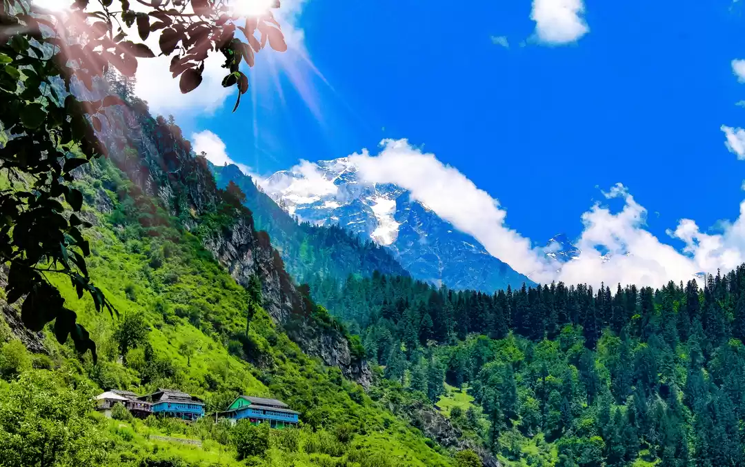 Photo of 12 Months,12 Trips A