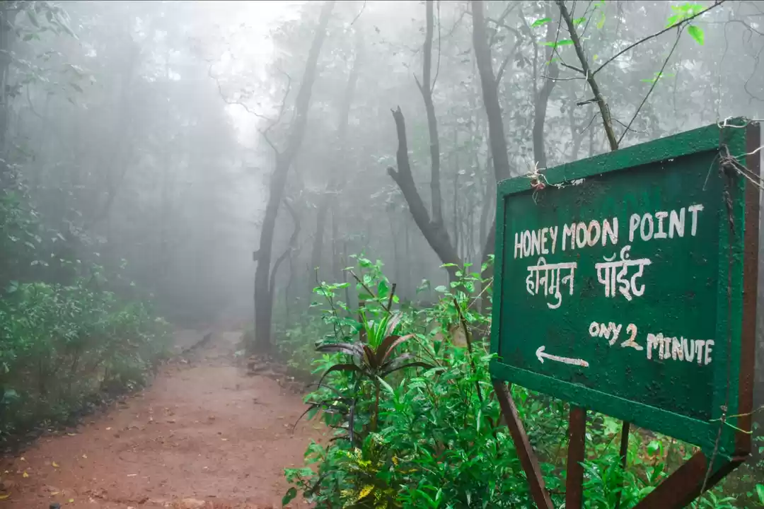 Photo of A Day In Matheran : 