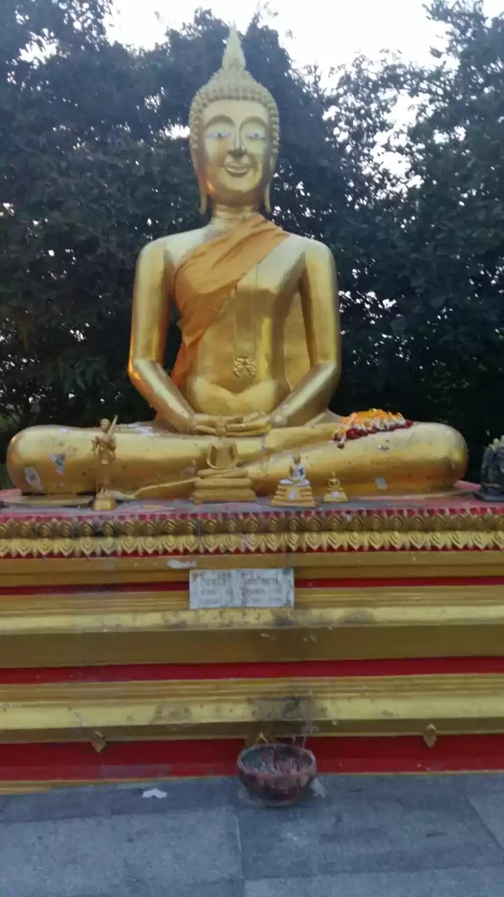 Photo of The 'other' side of 