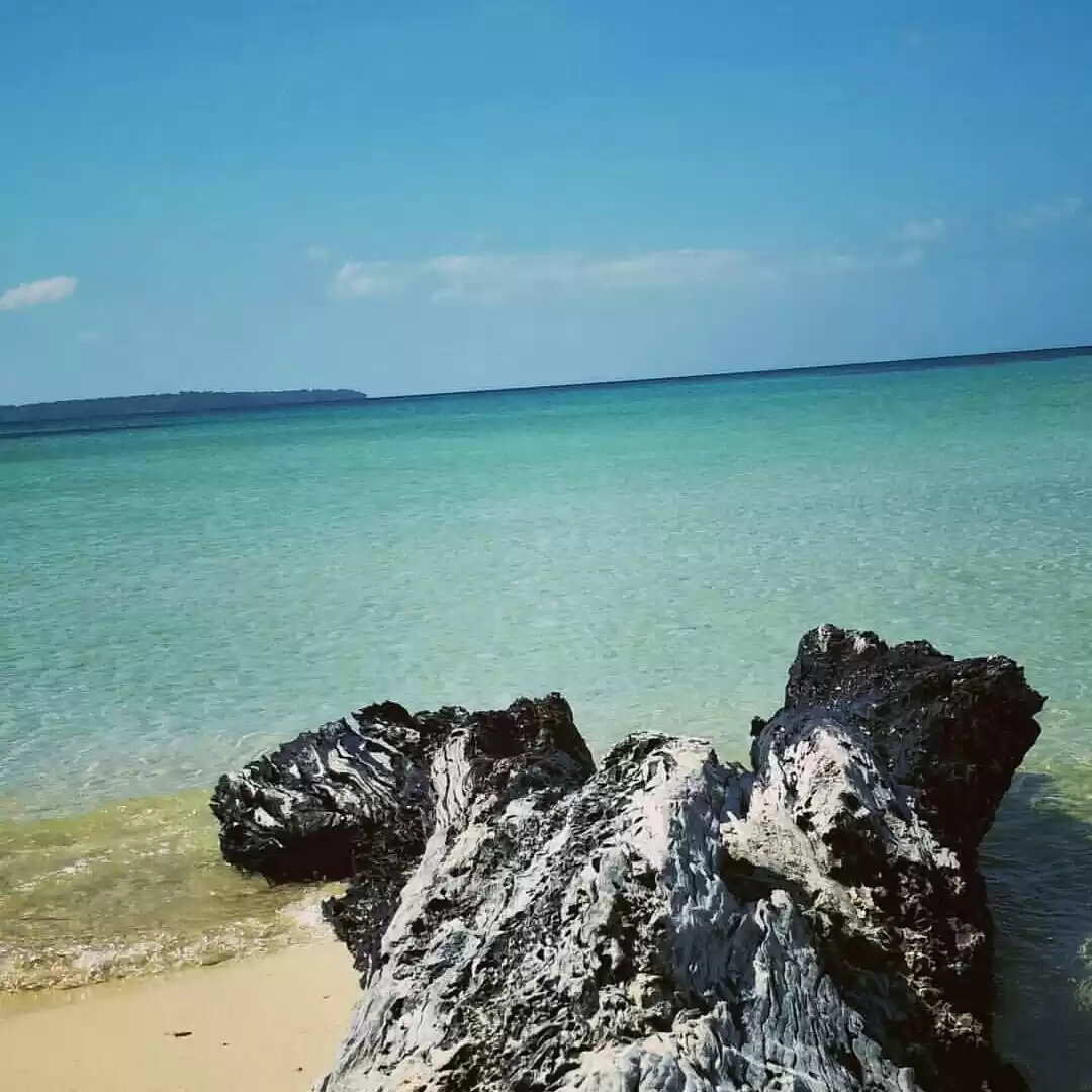 Photo of Winters @ ANDAMAN: A