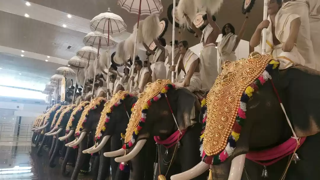 Photo of Kerala - God's own c