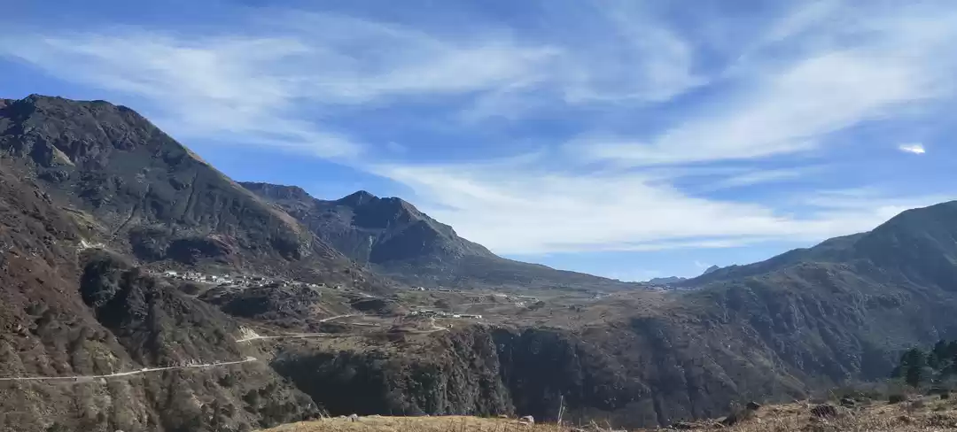 Photo of Trip to Sikkim : The