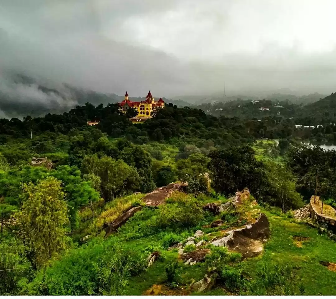 Photo of Mount abu || Rajast