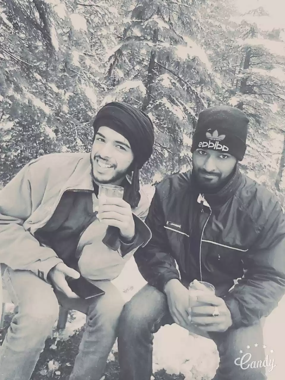 Photo of North- central- sout