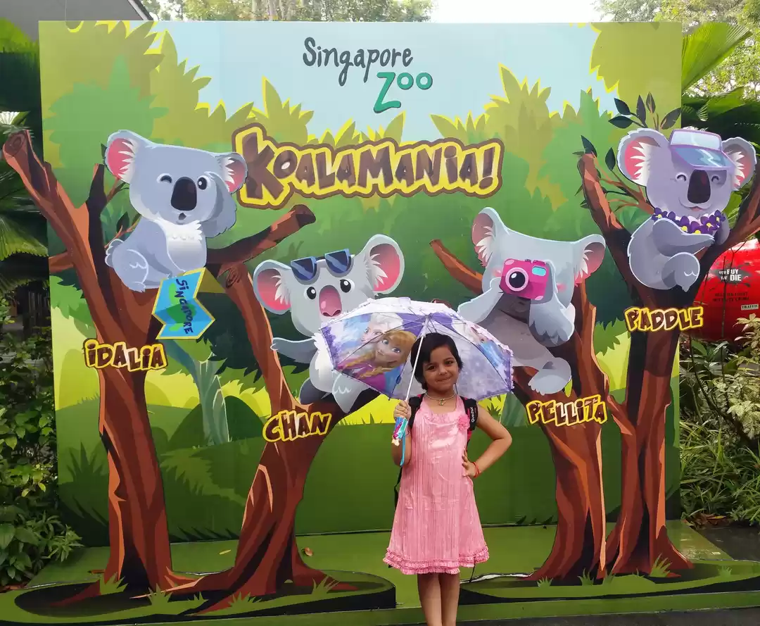 Photo of Visit Singapore – Wi