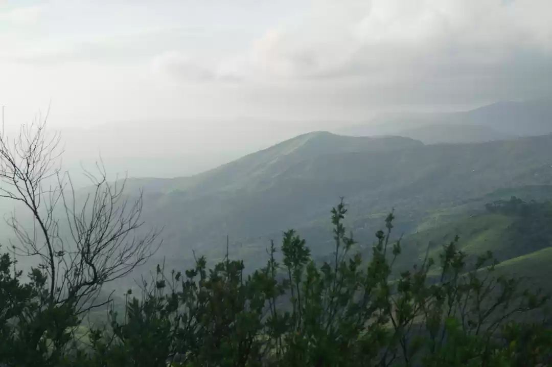 Photo of Chikmagalur #notinno