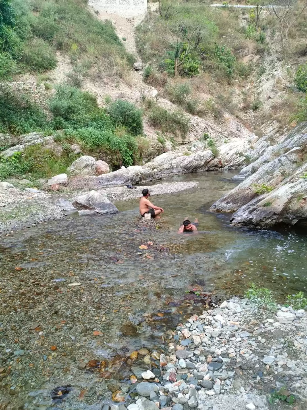 Photo of Magnificient Kasol,H