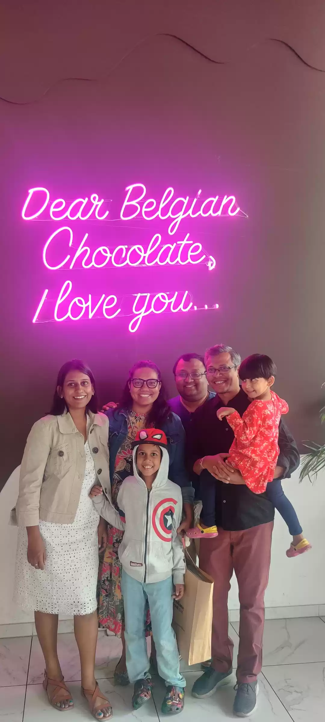 Photo of Discovering hidden g