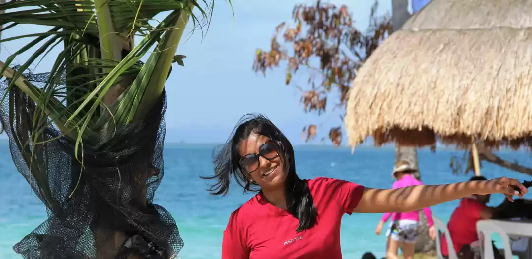 Photo of Philippines on a bud