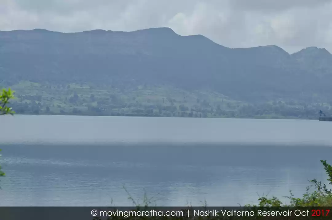 Photo of Route 2: Thane - Kas