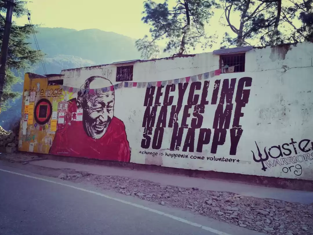 Photo of A travel to the land