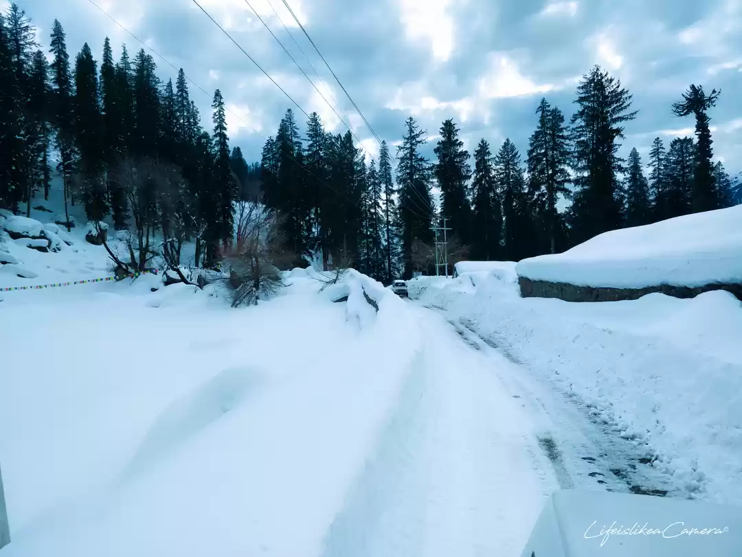 Photo of Lesser known Sethan