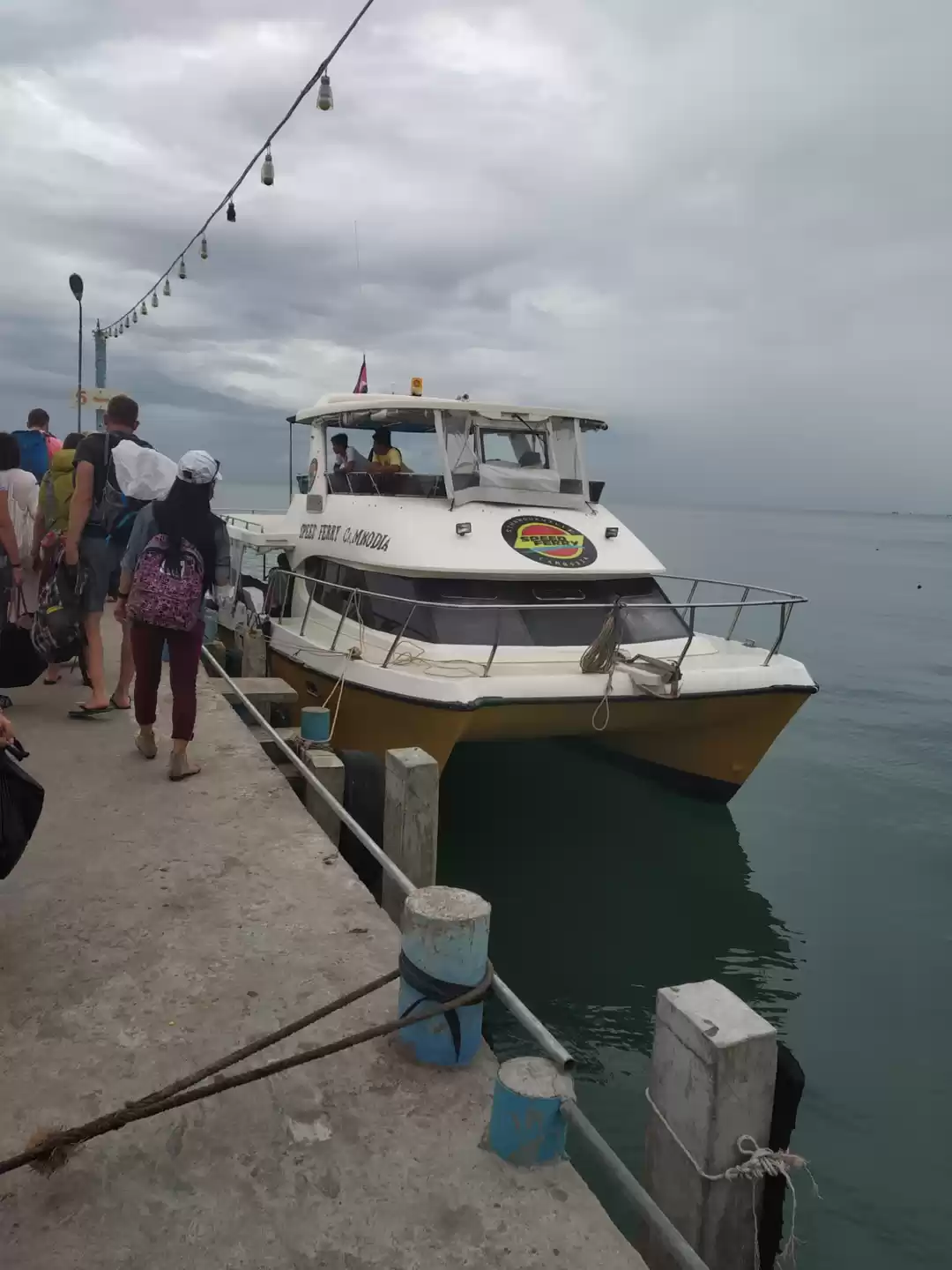 Photo of Cambodia Sojourn