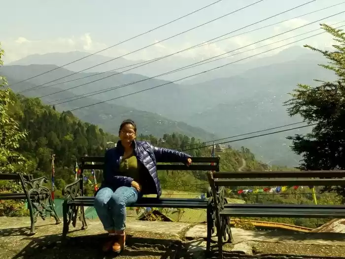 Photo of Gangtok Tales, The C