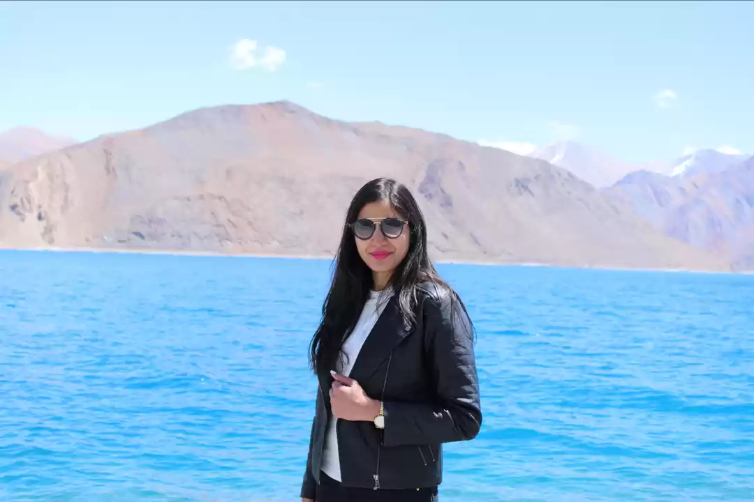 Photo of Leh Ladakh - Land of