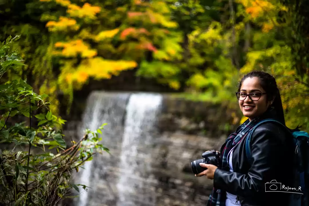 Photo of Toronto Travel - Adv