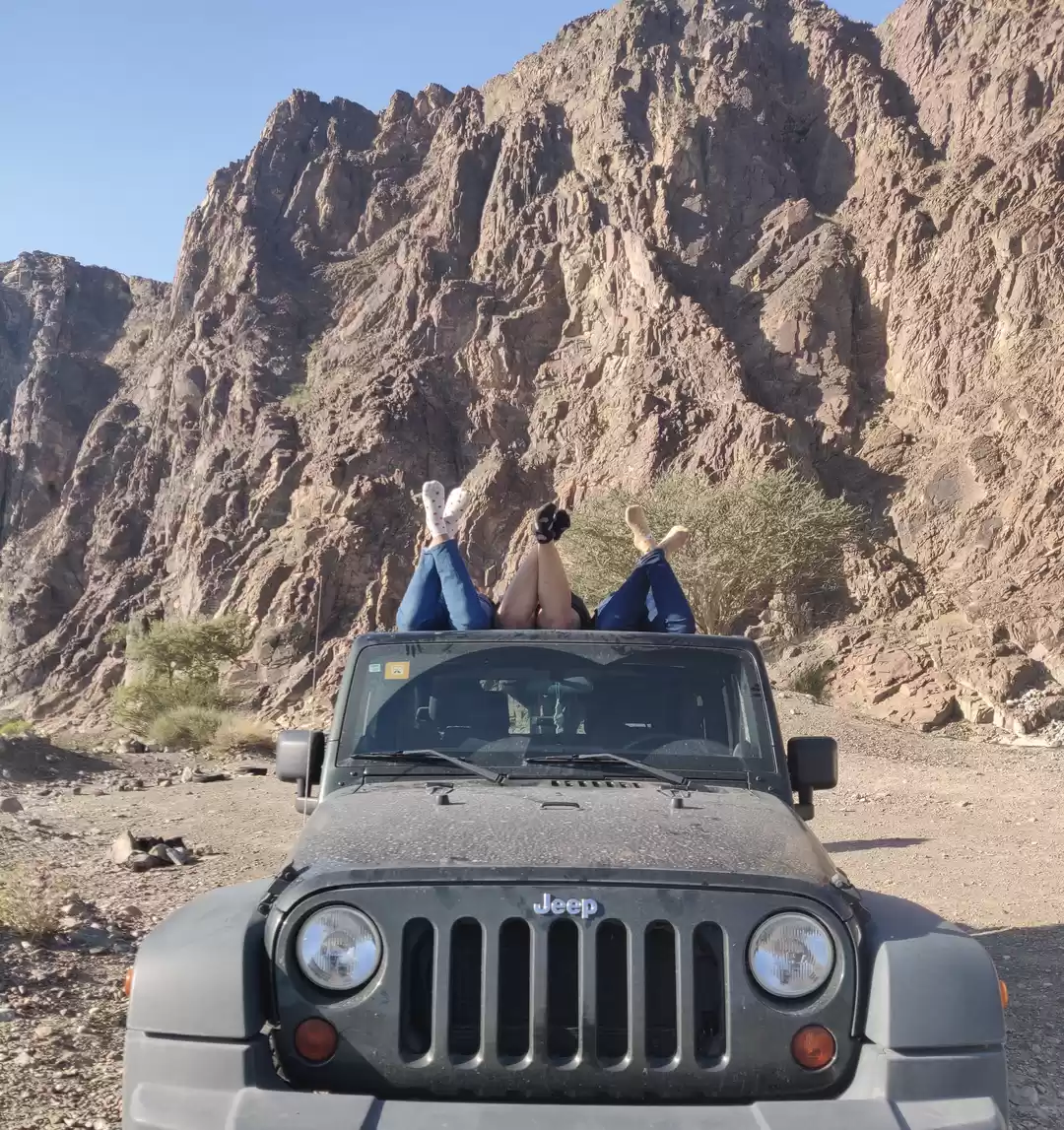 Photo of Dubai - perfect 5 da