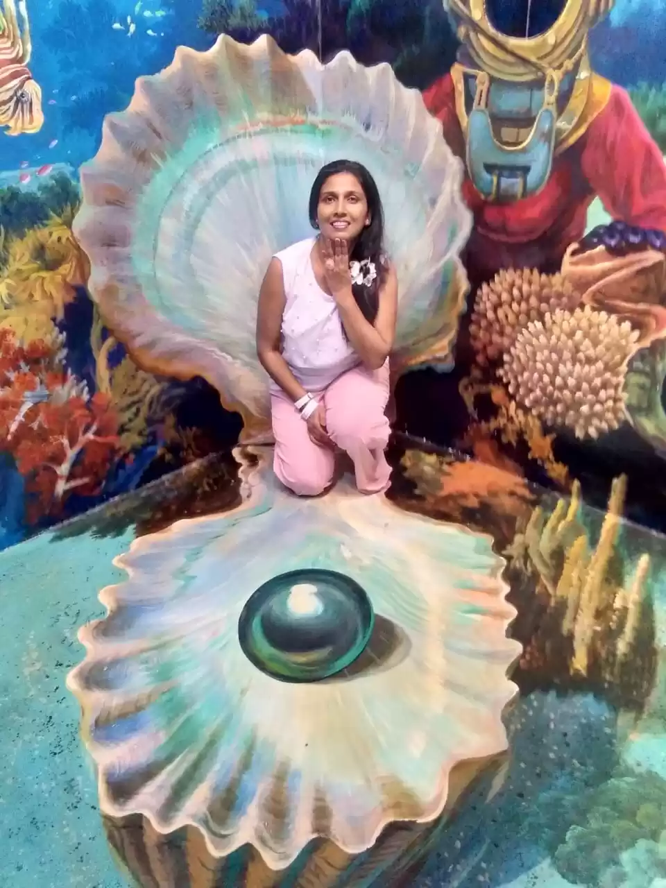 Photo of Art in Paradise