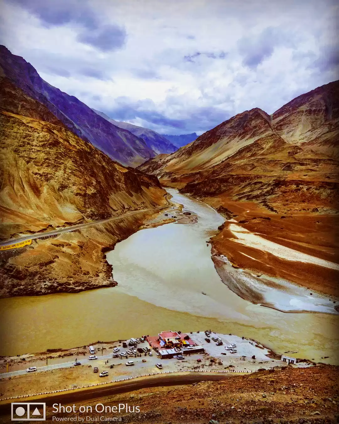 Photo of Sangam : The conflue