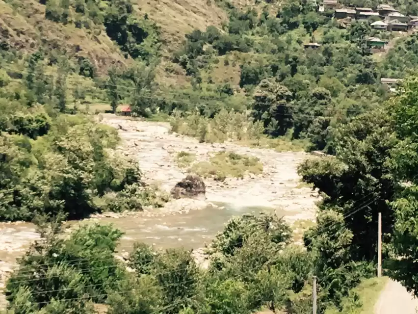 Photo of Magic in Himalayas